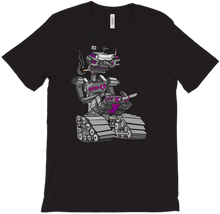 front only Don-E T-Shirts