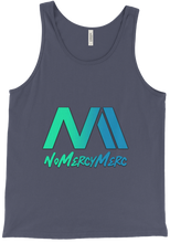 nomercymercttv Tank Top