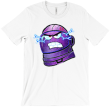 GALACTIC RAGE T-SHIRT