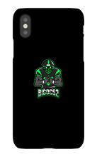 bigdc52 iPhone Phone Cases