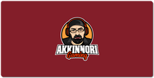 Gaming Mousepad Akkinnori XXL