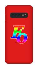 FizzyOwll Samsung Phone Cases