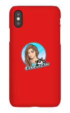 court123w iPhone Phone Cases