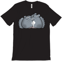jeanettemoka T-Shirts