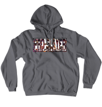 proslayer Hoodies (No-Zip/Pullover)