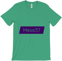 messi37_ T-Shirts