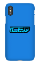 ICED iPhone Phone Cases