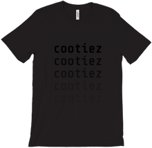 cootiez T-Shirts