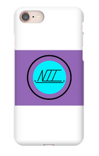 nic_kels iPhone Cases