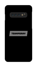 teamporky Samsung Phone Cases