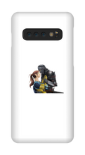 darkbahamuthtwitch Samsung Phone Cases