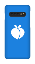 justlpeachy Samsung Phone Cases
