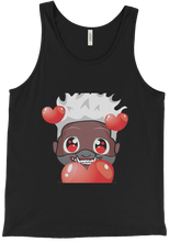 Love ghouly_gamer Tank Top