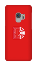 droxztv Samsung Phone Cases