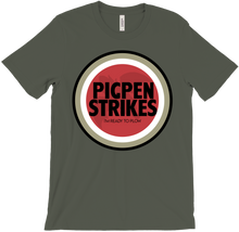 Lucky Logo T Shirt
