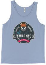 OG "iChronic Gaming" Logo Tank Top