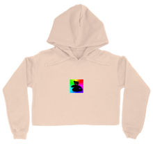 Cropped Hoodie