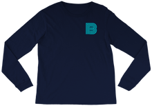 Blazer_7080 Long Sleeve Tee
