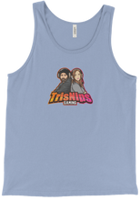 trisnipsgaming Tank Top