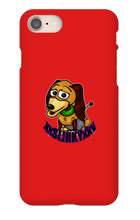 xxslinkyxxv iPhone Phone Cases