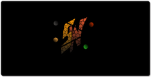 solidwoodesport XXL Gaming Mousepad