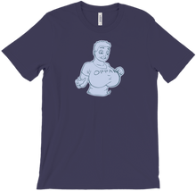 gel OPPAI Dark T-Shirt