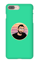 Desca Logo iPhone Cases