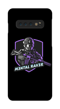 m3ntalrav3rgaming Samsung Phone Cases
