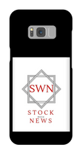 stockweeknews Samsung Phone Cases