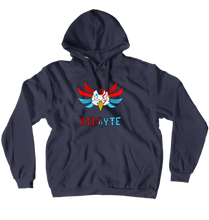 Hoodies (No-Zip/Pullover)