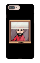 Carcasa IPhone Luisao