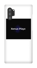 xenusplayz Samsung Phone Cases