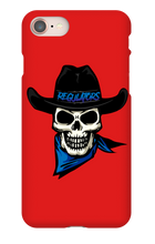 Regulator iPhone Phone Cases