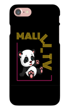 maliliheal iPhone Phone Cases