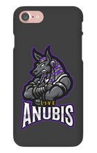 anubislive_ iPhone Phone Cases