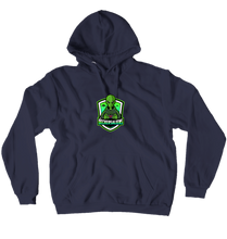 beckersaliens Hoodies (No-Zip/Pullover)