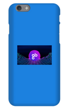 gimalaji_blake iPhone Phone Cases