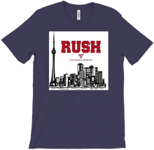 Toronto RUSH