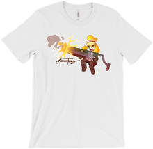 Doom Isabelle T-Shirts