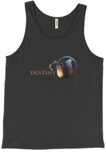 evalienanerdbane Tank Top