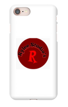 Rylee Studios iPhone Phone Cases