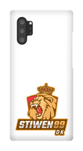 stiwen89 Samsung Phone Cases