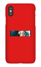 darkwolf125 iPhone Phone Cases