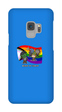 Winds of Chaos Pride Samsung Phone Cases