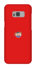 bubz_show Samsung Phone Cases