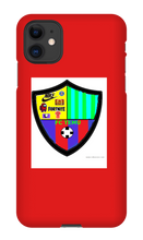 poltemu iPhone Phone Cases