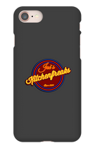 kitchenfreaks iPhone Phone Cases