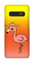 Flamingodudee Samsung Phone Cases