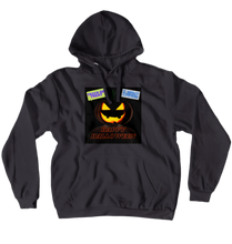 Halloween Hoodie
