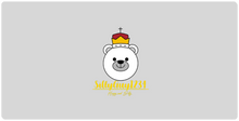SillyGuy1234s deskmat